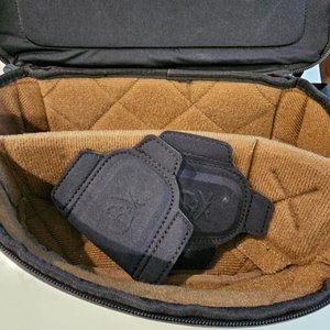 Peter McKinnon day pack camera bag by Nomatic